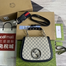 Gucci Top Handle Bags